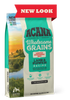 ACANA Wholesome Grains, Lamb & Pumpkin Recipe, Limited Ingredient Diet Dry Dog Food