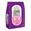 Stella and Chewys Raw Coated Premium Kibble Cat and Kitten Food