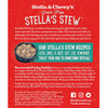 Stella & Chewy's Stella's Stew Cage Free Medley Recipe Food Topper for Dogs