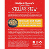 Stella & Chewy's Stella's Stew Cage Free Chicken Recipe Food Topper for Dogs