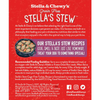 Stella & Chewy's Stella's Stew Cage Free Turkey Recipe Food Topper for Dogs