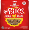 Stella & Chewy's Lil' Bites Chicken Little Recipe Freeze Dried Raw Small Breed Dog Food