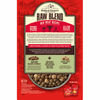 Stella & Chewy's Raw Blend Kibble Red Meat Recipe Small Breed Dry Dog Food