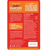 Stella & Chewys Stellas Shredrs Grass Fed and Cage Free Beef and Chicken Recipe in Broth