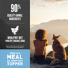 ORIJEN Adult Freeze-Dried Dog Food