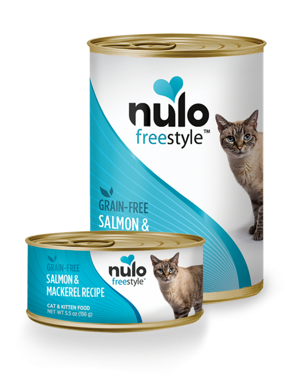 Cat All Stages Canned Food Food Wet Food All Breeds Low Glycemic Serving NY NJ Pet Goods