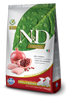 Farmina N&D Prime Natural & Delicious Grain Free Mini & Medium Puppy Chicken & Pomegranate Dry Dog Food