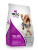 Nulo Freestyle Grain Free Small Breed Salmon and Red Lentil Dry Dog Food