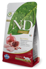 Farmina Prime N&D Natural & Delicious Grain Free Chicken & Pomegranate Neutered Adult Dry Cat Food