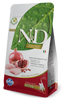 Farmina Prime N&D Natural and Delicious Grain Free Kitten Chicken & Pomegranate Dry Cat Food