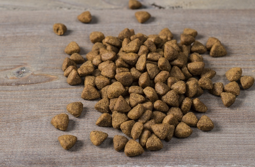 Nulo FreeStyle Limited+ Grain Free Alaska Pollock & Lentils Recipe Puppy & Adult Dry Dog Food