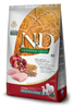 Farmina N&D Natural & Delicious Ancestral Grain Chicken & Pomegranate Medium & Maxi Senior Dry Dog Food