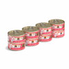 Weruva Classic Cat Pate Jolly Good Fares with Chicken & Salmon Canned Cat Food