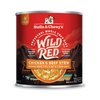 Stella & Chewy's Wild Red Wet Dog Food Chicken & Beef Stew High Protein Recipe