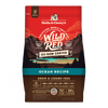 Stella & Chewy's Wild Red Dry Dog Food Raw Coated High Protein Grain & Legume Free Ocean Recipe