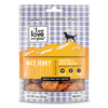 I And Love And You Nice Jerky Grain Free Chicken & Duck Dog Treats