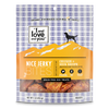 I And Love And You Nice Jerky Grain Free Chicken & Duck Dog Treats