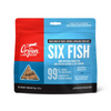 ORIJEN Grain Free Six Fish Freeze Dried Cat Treats