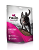 Nulo Freestyle Grain Free Beef & Coconut Recipe Jerky Dog Treats