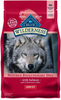 Blue Buffalo Wilderness Grain Free Natural Salmon Recipe Adult Dry Dog Food