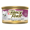 Fancy Feast Grilled Chicken Canned Cat Food