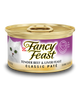 Fancy Feast Classic Beef and Liver Canned Cat Food