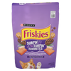 Friskies Surfin andTurfin Favorites Dry Cat Food