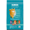 Iams Proactive Health Indoor Weight and Hairball Care Dry Cat Food