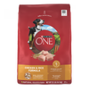 Purina ONE SmartBlend Chicken & Rice Dry Dog Food