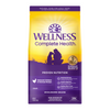 Wellness Complete Health Natural Chicken Recipe Dry Dog Food