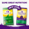 Wellness Complete Health Natural Lamb & Barley Recipe Dry Dog Food