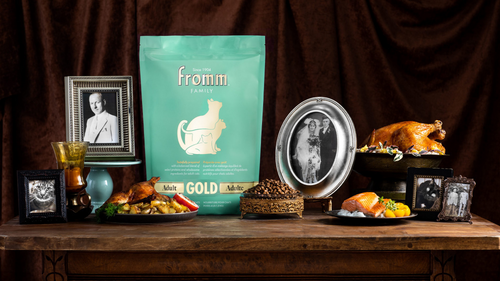 Fromm Adult Gold Dry Cat Food