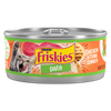 Friskies Pate Chicken And Tuna Dinner In Sauce Canned Cat Food