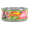 Friskies Pate Salmon Dinner Canned Cat Food