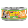 Friskies Pate Liver and Chicken Canned Cat Food