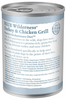 Blue Buffalo Wilderness High-Protein Grain-Free Turkey & Chicken Grill Adult Canned Dog Food