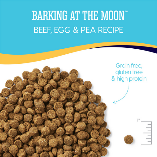 Solid Gold Barking at the Moon Dry Dog Food