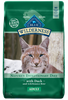 Blue Buffalo Wilderness High-Protein Grain-Free Adult Duck Recipe Dry Cat Food