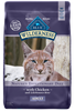 Blue Buffalo Wilderness High-Protein Grain-Free Adult Chicken Recipe Dry Cat Food