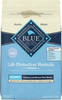 Blue Buffalo Life Protection Formula Puppy Chicken & Brown Rice Recipe Dry Dog Food