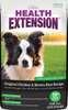 Health Extension Original Chicken and Brown Rice Dry Dog Food