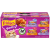 Friskies Poultry Variety Canned Cat Food