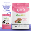 PureVita Grain Free Salmon Formula Dry Dog Food