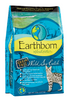 Earthborn Holistic Wild Sea Catch Grain Free Natural Cat Food