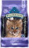 Blue Buffalo Wilderness Kitten High-Protein Grain-Free Chicken Recipe Dry Cat Food