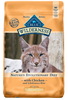 Blue Buffalo Wilderness High-Protein Grain-Free Adult Weight Control Chicken Recipe Dry Cat Food