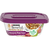 Beneful Prepared Meals Simmered Beef Wet Dog Food