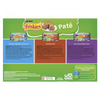 Friskies Classic Pate Variety Pack Canned Cat Food