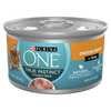 Purina ONE Chicken Cuts in Gravy Canned Cat Food