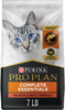 Purina Pro Plan Savor Adult Salmon & Rice Formula Dry Cat Food